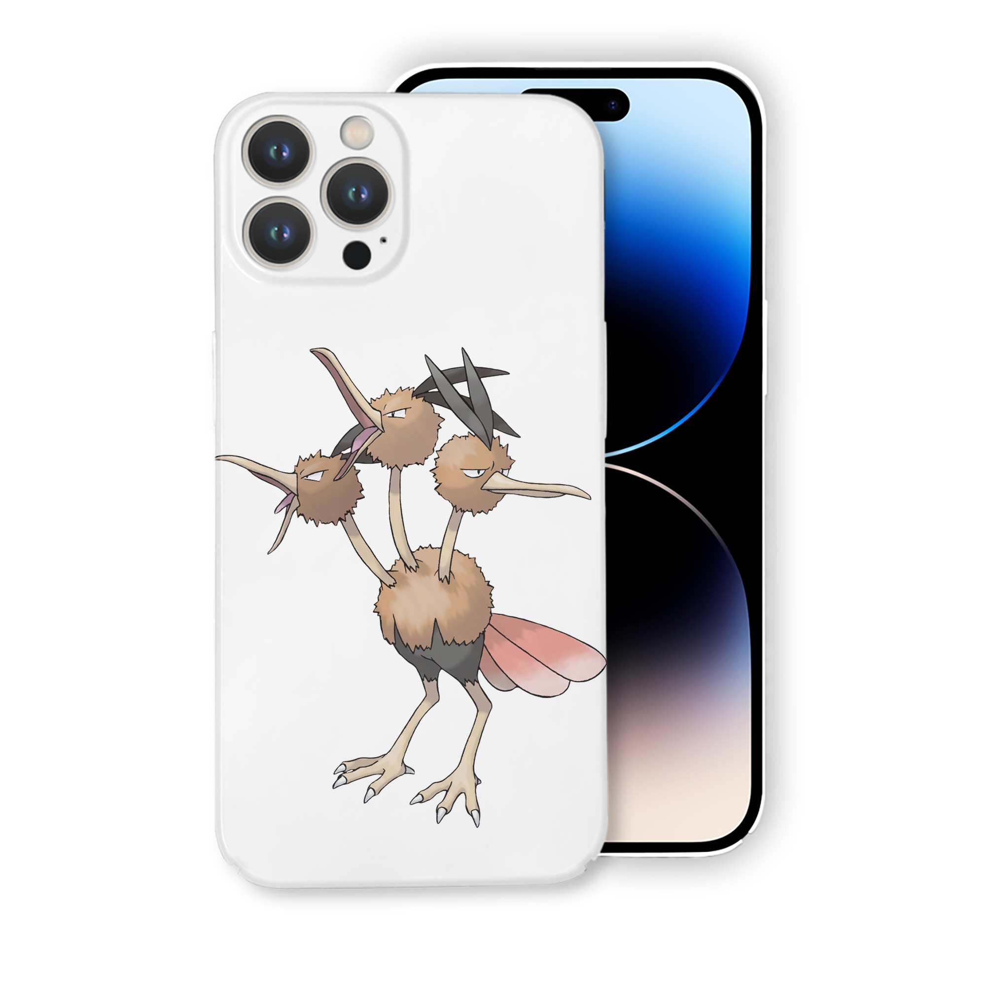 （画像用） ポケットモンスター Pokémon 【iPhone 14シリーズ対応】ハードケース